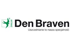 Den Braven Silikiony, piany montażowe