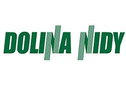 Dolina NidyGipsy, gładzie