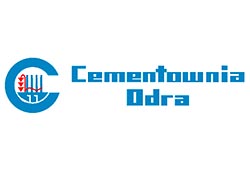 Cementownia Odra