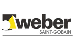 Weber Kleje do płytek, tynki