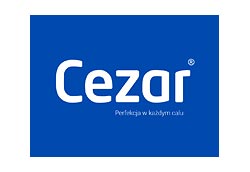 Cezar Listwy PCV