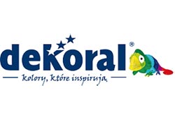Dekoral Farby, impregnaty