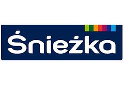 Śnieżka Farby